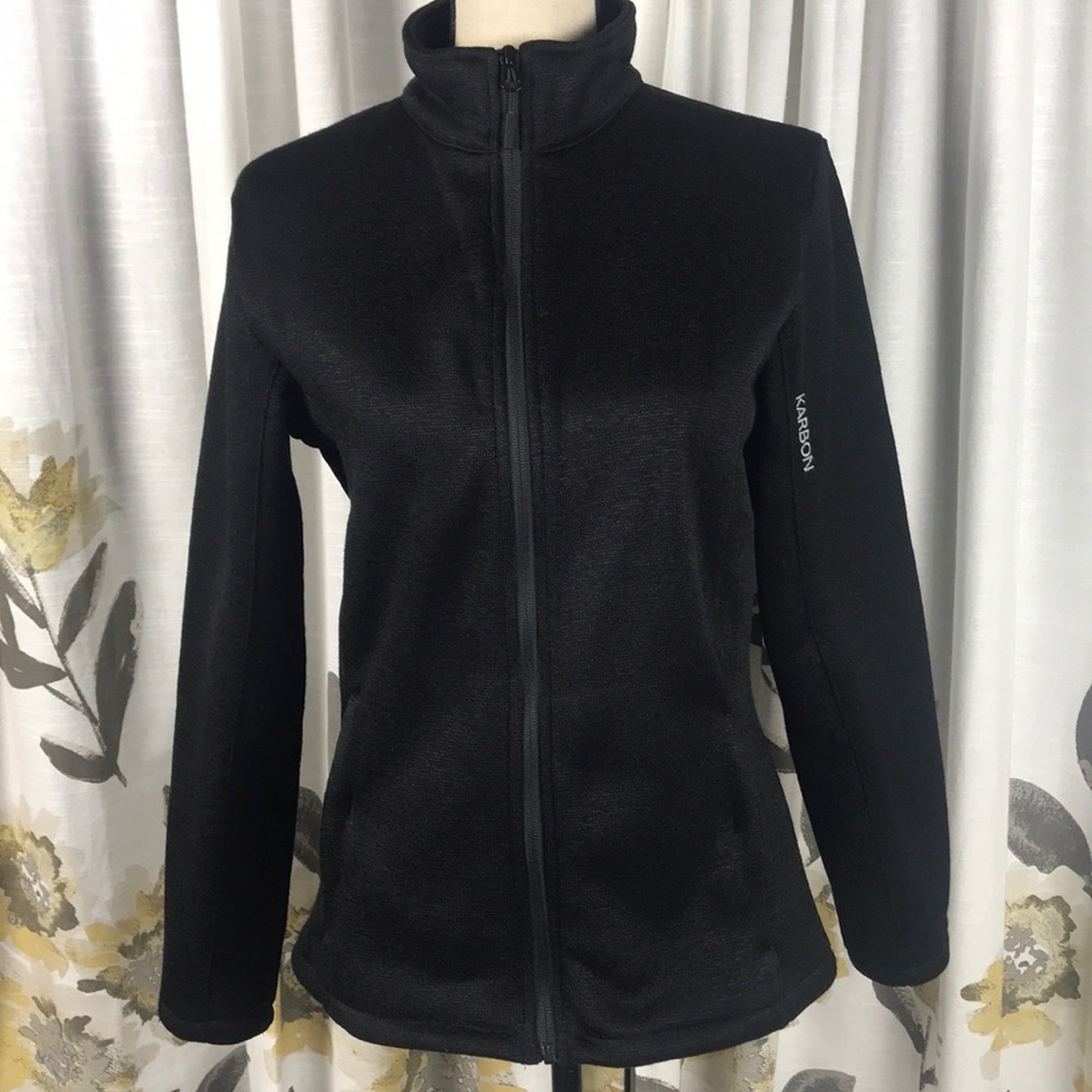 Karbon thermic insulating jacket